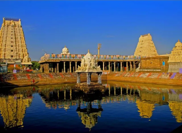 Chidambaram Nataraja